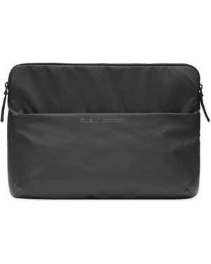 Db Journey Ramverk Laptop Sleeve - Black