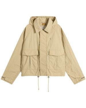 Human Made Fishing Jacket - Natural