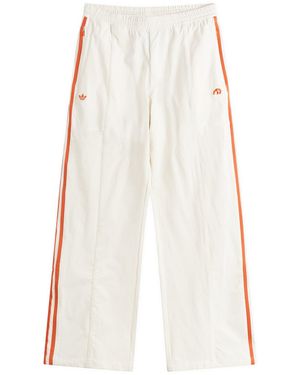adidas X Miaou Trackpants - White
