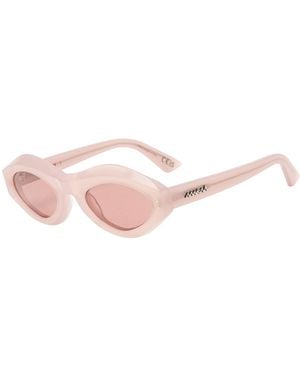 Retrosuperfuture X Marni Zytherin Sunglasses - Pink