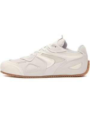 Axel Arigato Slow Runner - White