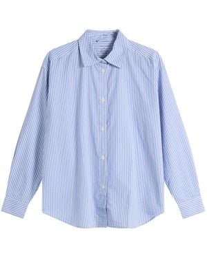 mfpen Generous Shirt - Blue