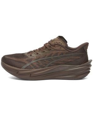 PUMA Deviate Nitro 4 Sneaker - Brown