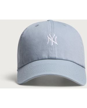 '47 47 Base Runner Ny Yankees Clean Up Cap - Blue