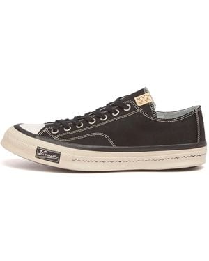 Visvim Skagway Lo Sneaker - Brown