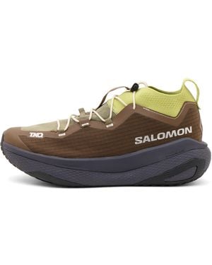 Pas Normal Studios X Salomon T.K.O. Gravel Concept - Brown