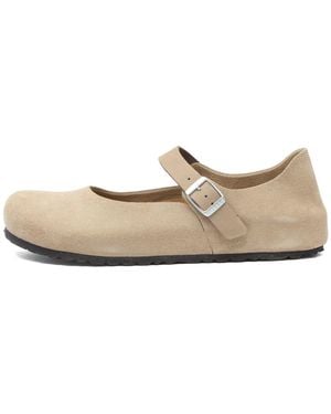 Birkenstock Mantova Leve - Natural