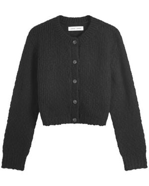Samsøe & Samsøe Sameryem Cardigan - Black