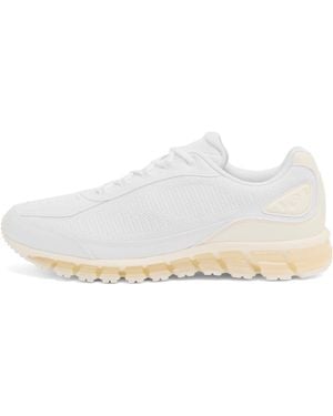 Asics X Jjjjound Quantum 360 Amp - White