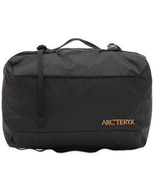 Arc'teryx Index 10 Gear Organizer - Black