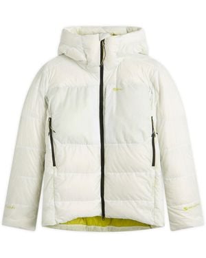 MONTANÉ End. X Kamen Xt Jacket - Grey