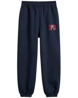 ICECREAM Cone Joggers - Blue
