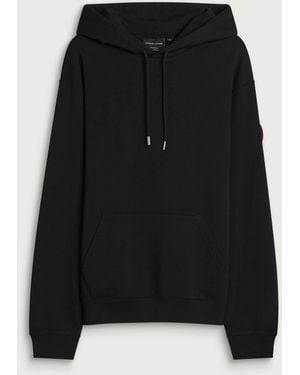 Canada Goose Loon Hoody - Black