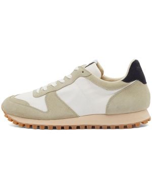 Novesta Marathon Trail Sneakers - White