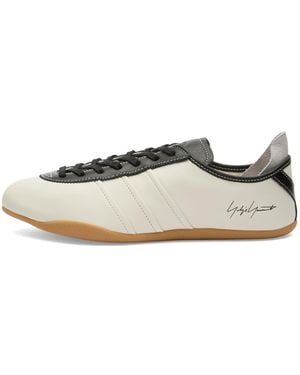 Y-3 Tokyo - Brown