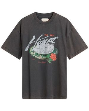 Honor The Gift Concert - Grey