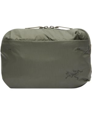 Arc'teryx Heliad Crossbody Bag - Green