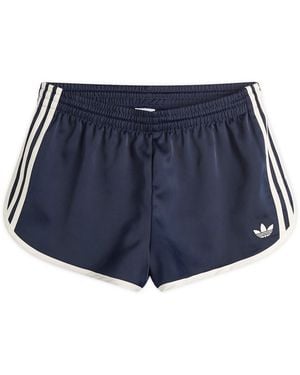 adidas 3S Sprinter Shorts - Blue