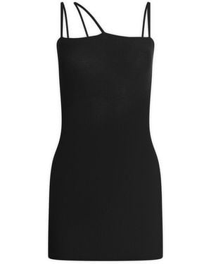 Baserange Nida Tank Top - Black