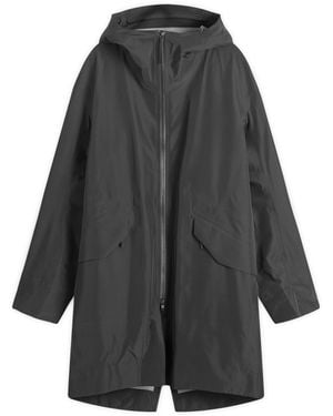 Arc'teryx Monitor Coat - Grey
