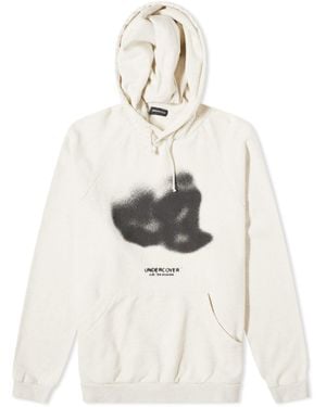 Undercover Hoodie - White