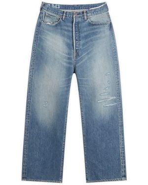 Visvim Jeans for Men | Online Sale up to 60% off | Lyst
