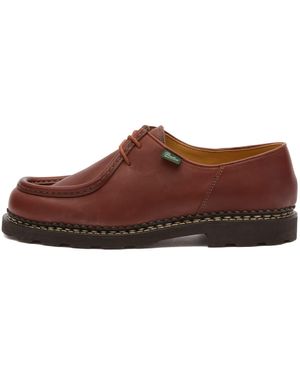 Paraboot Michael - Brown