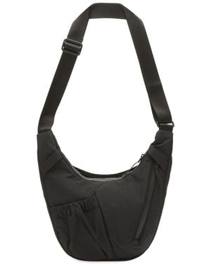 Sealson M1 Cross Body Bag - Black