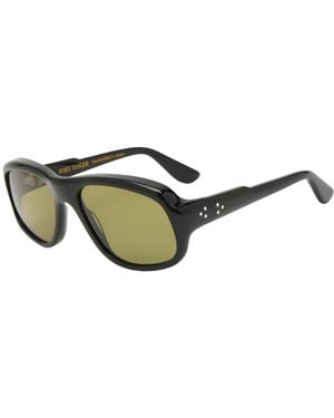 Port Tanger Bamba Sunglasses - Green