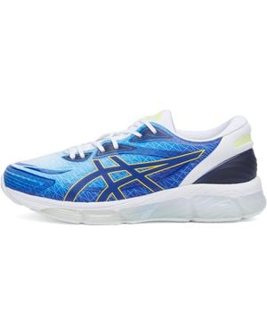 Asics Gel-Quantum 360 Viii 'City Of Lights' Sneakers - Blue