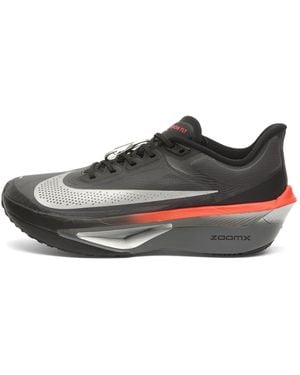 Nike Nike Zoom Fly 6 Sneaker - Black