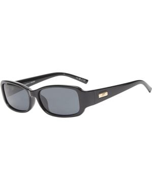 Le Specs Gigglemug Sunglasses - Grey