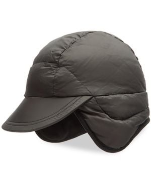 Hiking Patrol Base Lt Down Hat - Grey