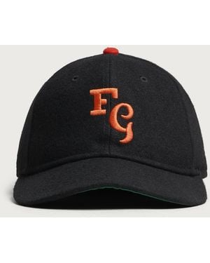 KTZ X Fear Of God San Francisco Giants 59Fifty Wool Cap - Black