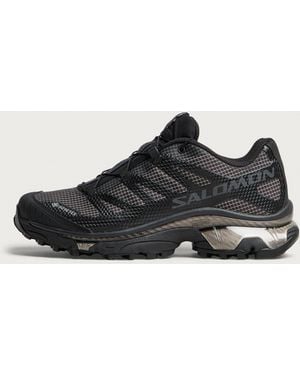 Salomon Xt-4 Og Gore-Tex Sneakers - Black