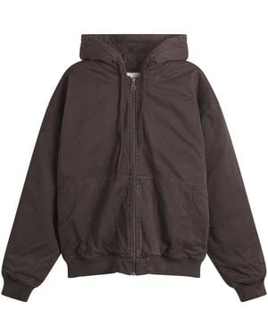 adidas Eqt Jacket - Grey
