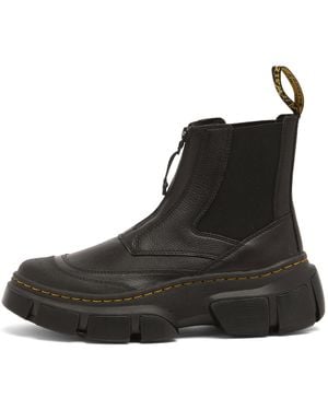 Dr. Martens Dmxl Zip Chelsea Boot - Black