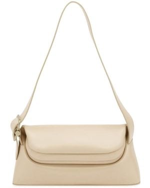 OSOI Folder Brot Bag - Natural