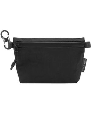 Sealson Ac-B03 Mini Pouch - Black