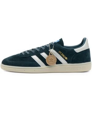 adidas Handball Spezial Mig Sneaker - Blue