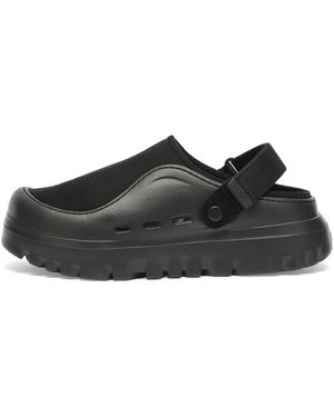UGG Peakmod Sandal - Black