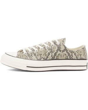 Converse Chuck Taylor 1970S Ox Trainer - White