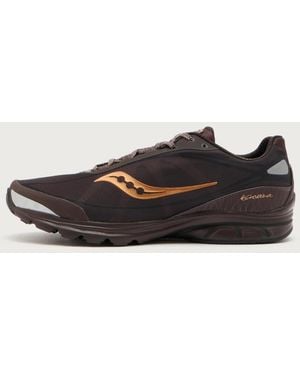 Saucony Kinvara 1 Sneaker - Black