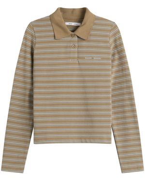 Samsøe & Samsøe Sadonell Polo - Multicolor