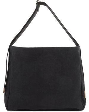 Hender Scheme Square Shoulder Bag - Black