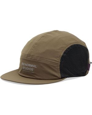 Pas Normal Studios T.K.O. Balance Cap - Green