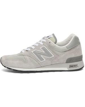 New Balance 1300 Trainer - White