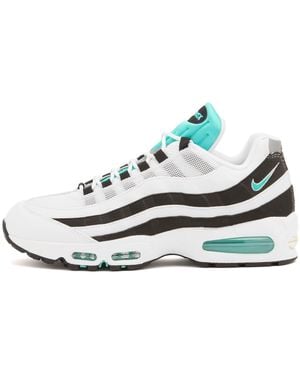Nike Air Max 95 Og Trainer - White