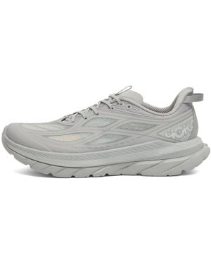 Hoka One One Mach Remastered Trainer - Grey