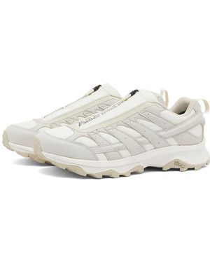 Merrell Moab Hybrid Zip Gtx 1trl Trainers - White